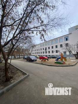 2-к квартира, вторичка, 42м2, 5/5 этаж
