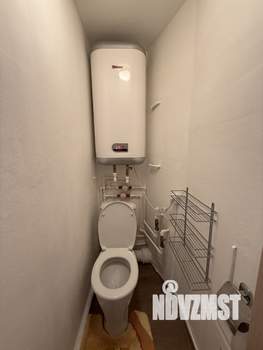 1-к квартира, вторичка, 37м2, 2/5 этаж