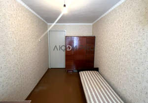 3-к квартира, вторичка, 56м2, 2/5 этаж