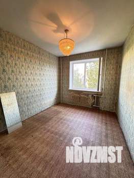 3-к квартира, вторичка, 65м2, 6/9 этаж