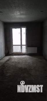 3-к квартира, вторичка, 86м2, 1/22 этаж