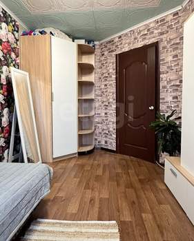 4-к квартира, вторичка, 86м2, 4/18 этаж