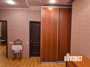 3-к квартира, вторичка, 76м2, 3/4 этаж