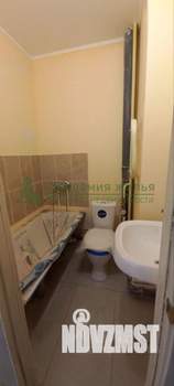 1-к квартира, вторичка, 27м2, 2/9 этаж