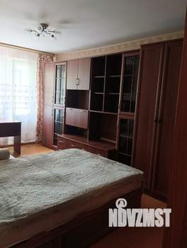 2-к квартира, вторичка, 42м2, 4/5 этаж