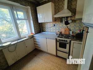 2-к квартира, вторичка, 46м2, 3/5 этаж