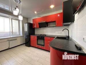 1-к квартира, вторичка, 38м2, 8/10 этаж