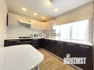 2-к квартира, вторичка, 55м2, 2/10 этаж