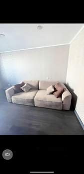 1-к квартира, вторичка, 34м2, 6/10 этаж