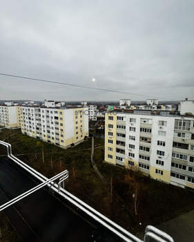 1-к квартира, вторичка, 27м2, 8/8 этаж