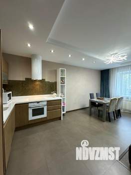 3-к квартира, вторичка, 97м2, 3/12 этаж