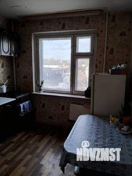 2-к квартира, вторичка, 53м2, 2/10 этаж