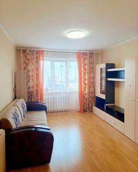 3-к квартира, вторичка, 66м2, 4/10 этаж