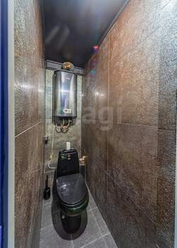 3-к квартира, вторичка, 38м2, 10/14 этаж