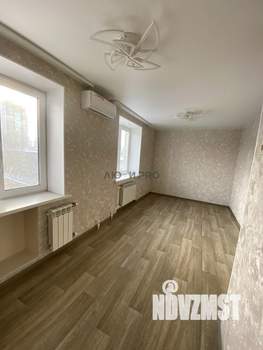 1-к квартира, вторичка, 31м2, 6/6 этаж