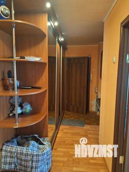 4-к квартира, вторичка, 76м2, 5/9 этаж