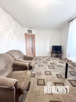 2-к квартира, вторичка, 59м2, 2/10 этаж