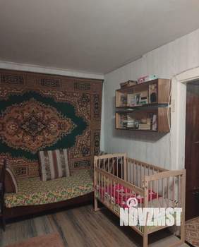 2-к квартира, вторичка, 48м2, 6/9 этаж