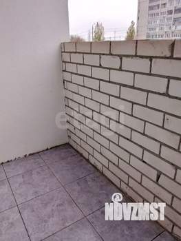 1-к квартира, вторичка, 34м2, 1/10 этаж