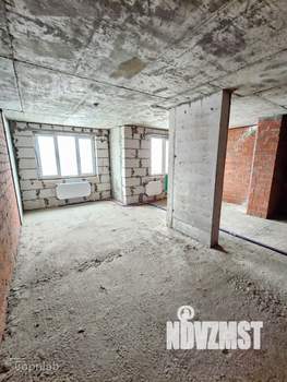 1-к квартира, вторичка, 37м2, 8/10 этаж