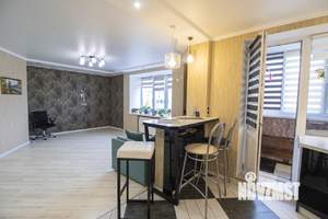 2-к квартира, вторичка, 59м2, 4/7 этаж