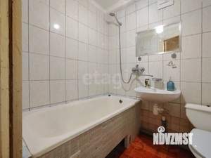 1-к квартира, вторичка, 29м2, 5/5 этаж