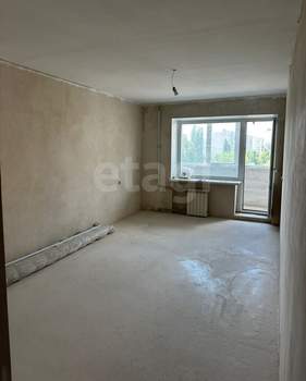 1-к квартира, вторичка, 32м2, 8/9 этаж
