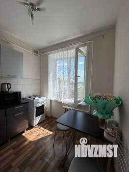 1-к квартира, вторичка, 31м2, 6/6 этаж