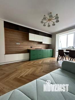 2-к квартира, вторичка, 68м2, 10/10 этаж