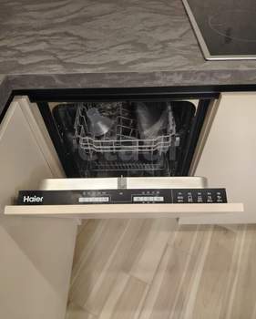 3-к квартира, вторичка, 68м2, 2/10 этаж