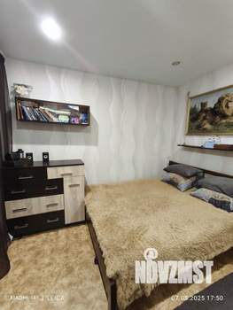 3-к квартира, вторичка, 59м2, 1/9 этаж