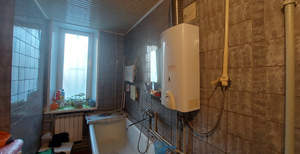 3-к квартира, вторичка, 62м2, 1/3 этаж