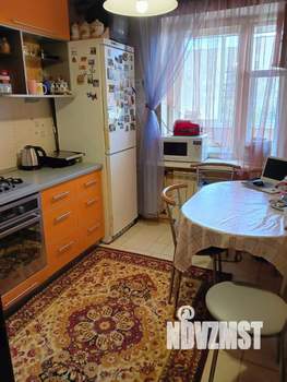 2-к квартира, вторичка, 55м2, 6/10 этаж