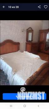 4-к квартира, вторичка, 160м2, 5/5 этаж