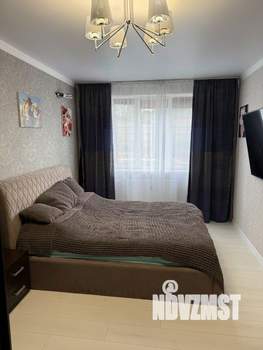 1-к квартира, вторичка, 46м2, 2/10 этаж