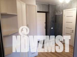 1-к квартира, вторичка, 40м2, 3/25 этаж