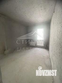 1-к квартира, вторичка, 42м2, 12/24 этаж