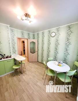 1-к квартира, вторичка, 45м2, 4/10 этаж