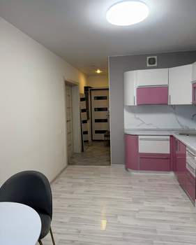 1-к квартира, вторичка, 35м2, 6/16 этаж