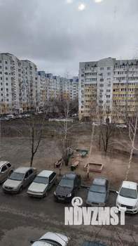 3-к квартира, вторичка, 79м2, 3/10 этаж