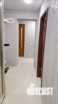 2-к квартира, вторичка, 53м2, 9/9 этаж