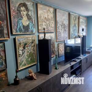 3-к квартира, вторичка, 80м2, 11/14 этаж
