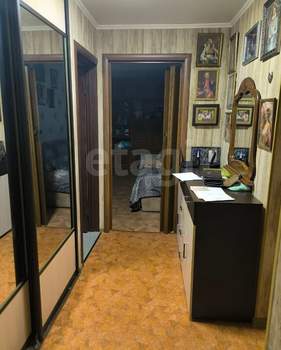 2-к квартира, вторичка, 49м2, 5/9 этаж