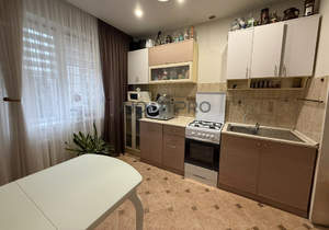 1-к квартира, вторичка, 47м2, 6/10 этаж