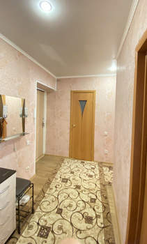 1-к квартира, вторичка, 42м2, 5/10 этаж