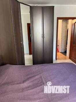 3-к квартира, вторичка, 62м2, 6/9 этаж