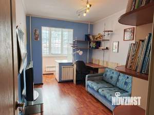 3-к квартира, вторичка, 64м2, 1/9 этаж