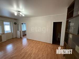 2-к квартира, вторичка, 43м2, 5/5 этаж