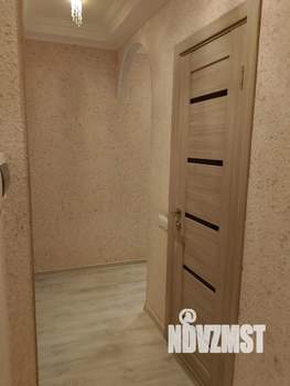 2-к квартира, вторичка, 42м2, 2/4 этаж