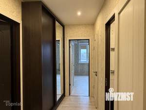 1-к квартира, вторичка, 40м2, 7/10 этаж